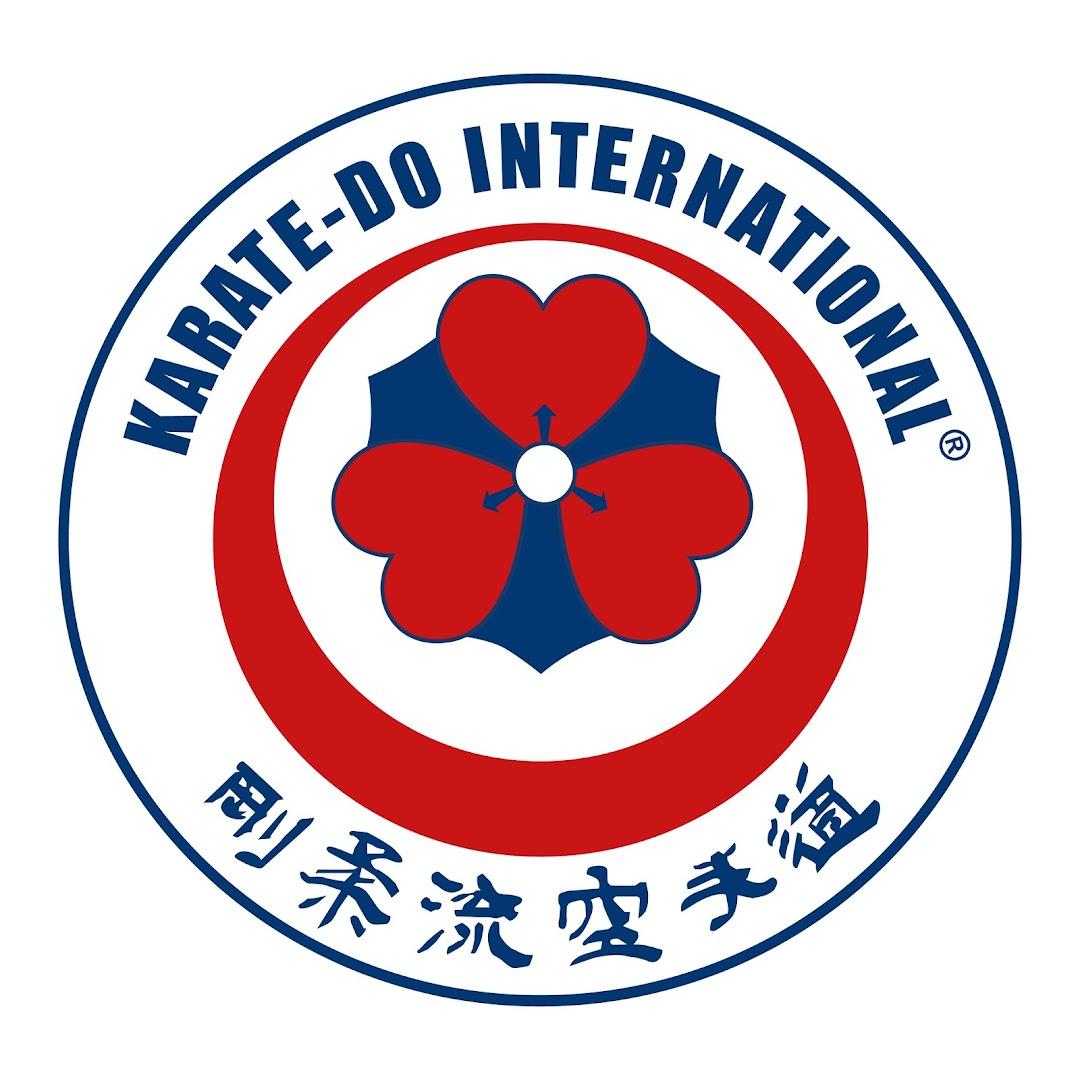 Karate-Do International SA Pretoria