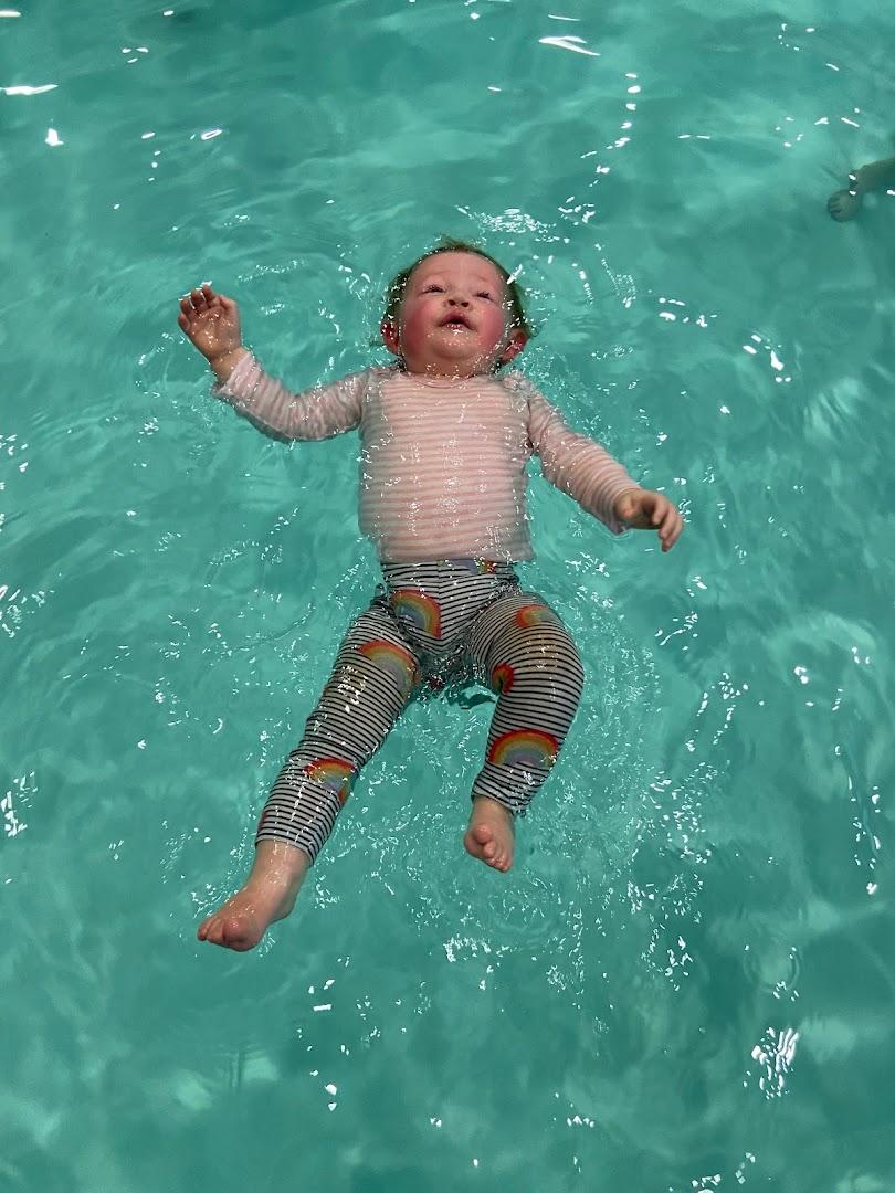 Kiddies Aqua Swim School Centurion