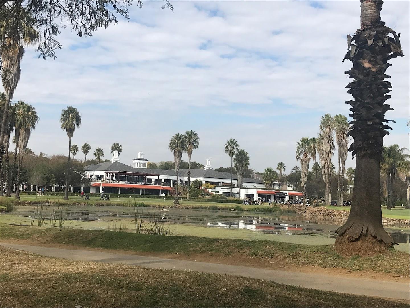Silver Lakes Golf Estate