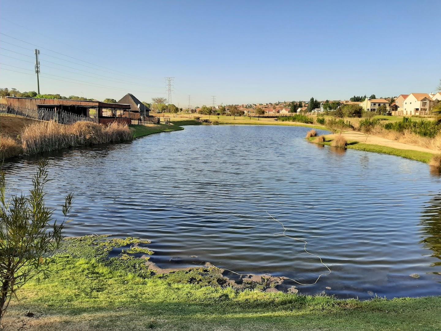 Thatchfield Par 3 Golf Club