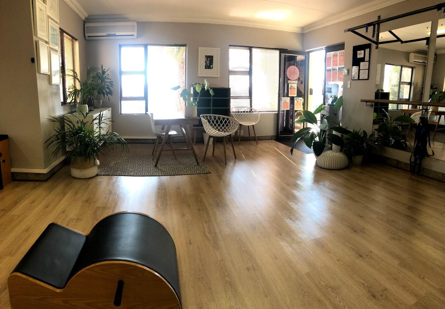 Perfect Balance Pilates Studio