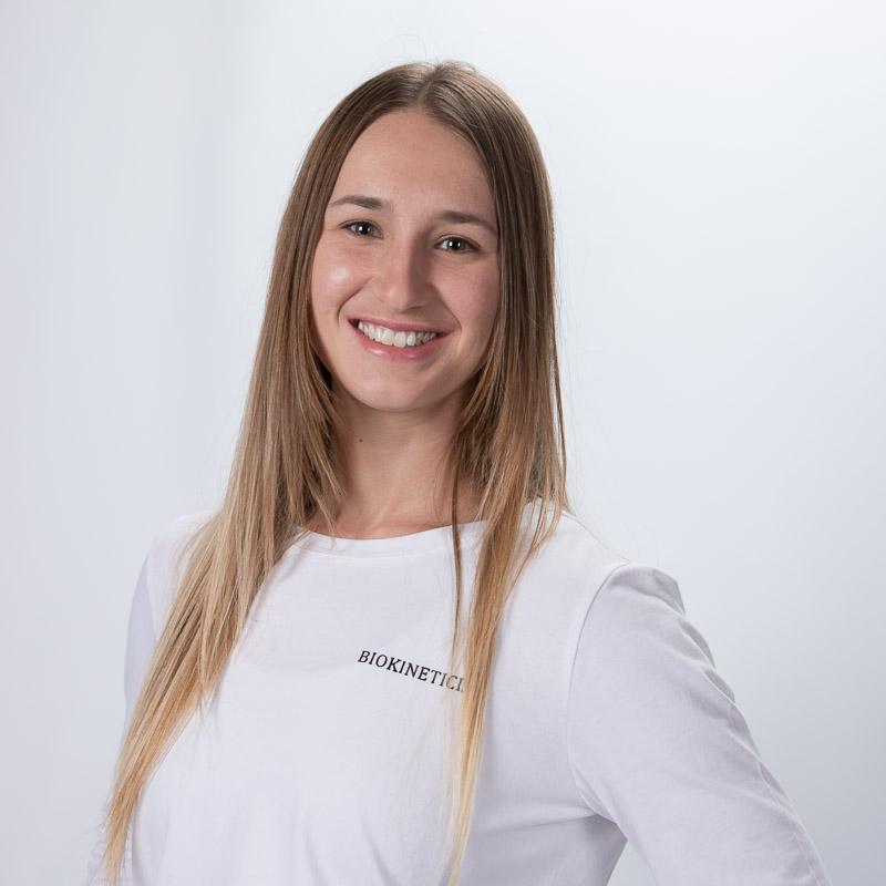 Biogrit Biokineticist_ Rochelle Duarte Waterkloof Ridge Branch