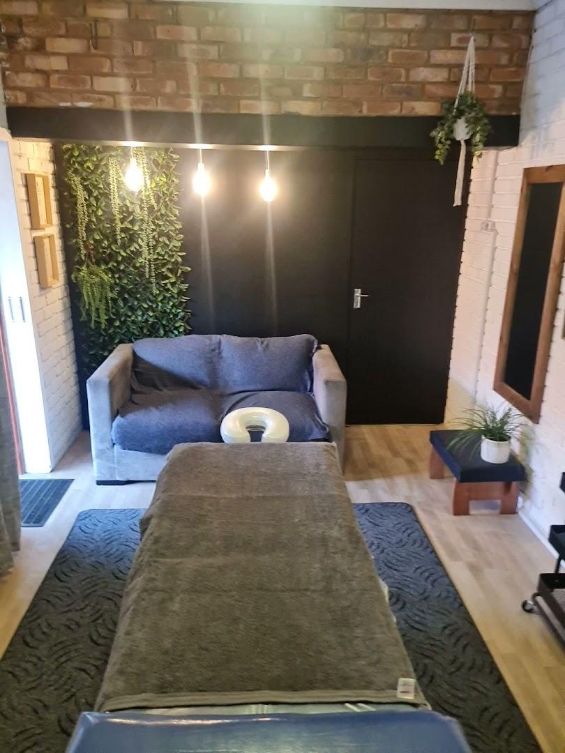Flex Sports Massage