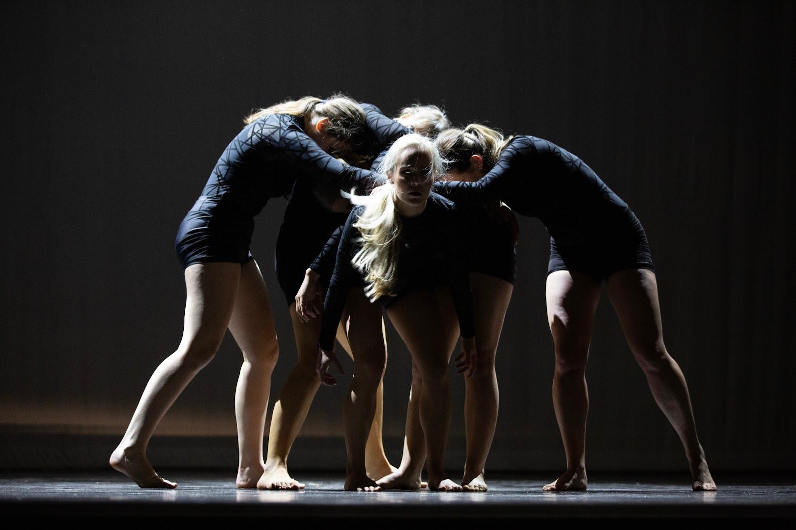 El'Shebang Dance Studio