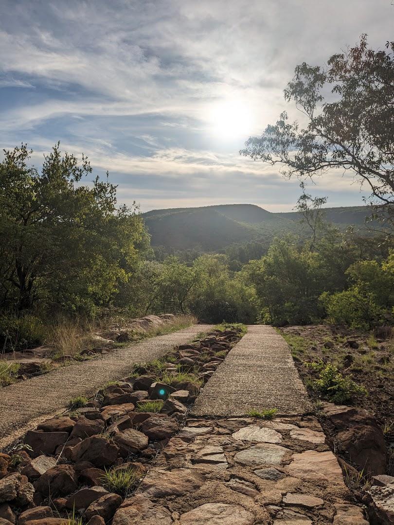 Ingonyamatrails
