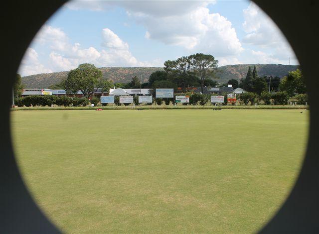 Pretoria North Bowling Club