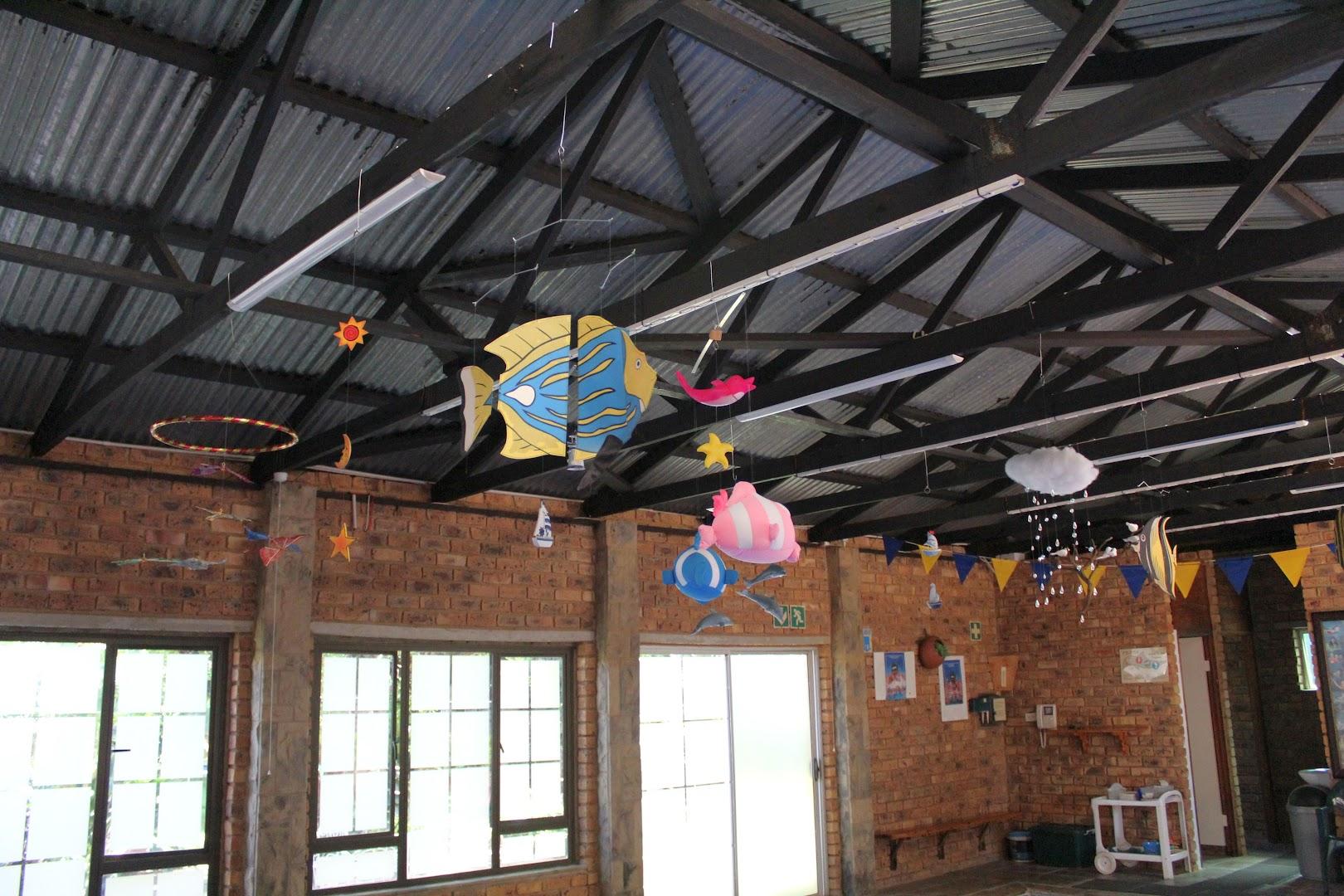 TINCO WATER ACTIVITY CENTRE