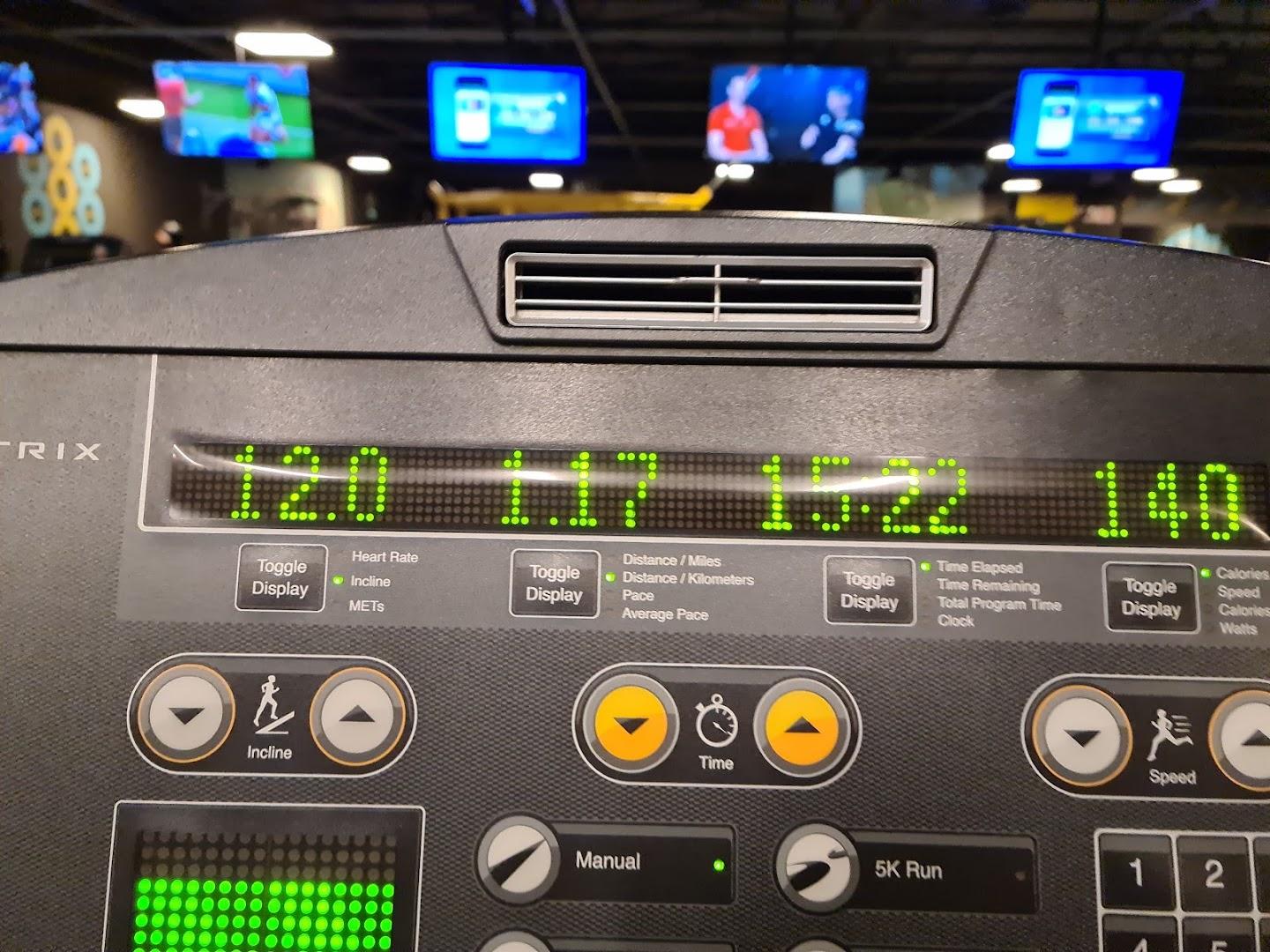 Viva Gym Montana