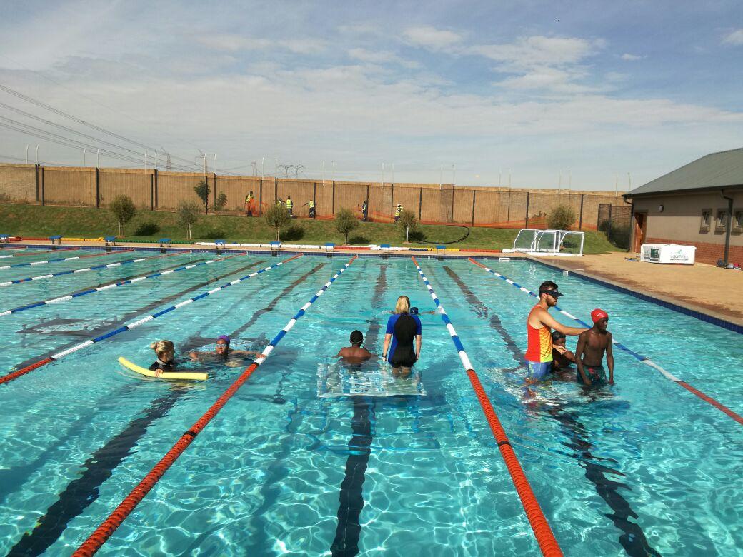 Squiddies Swim School