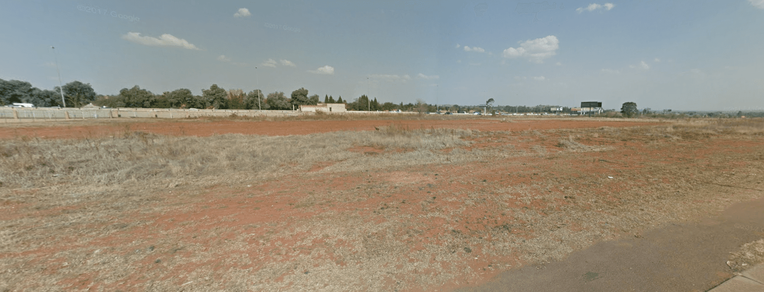 AFBW Racing Track