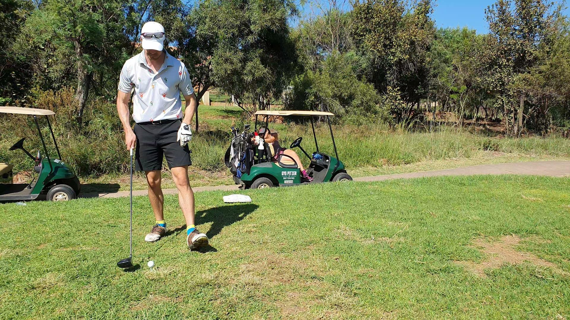 Pebble Rock Golf &amp; Country Club