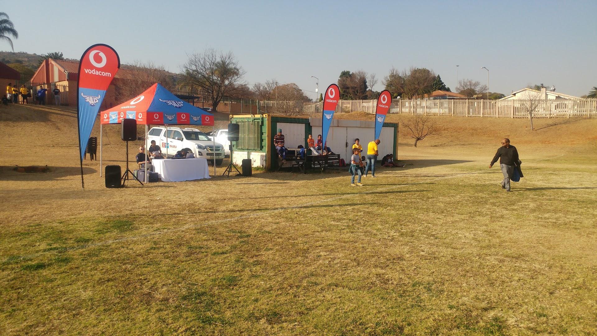 Eersterust Rugby Club