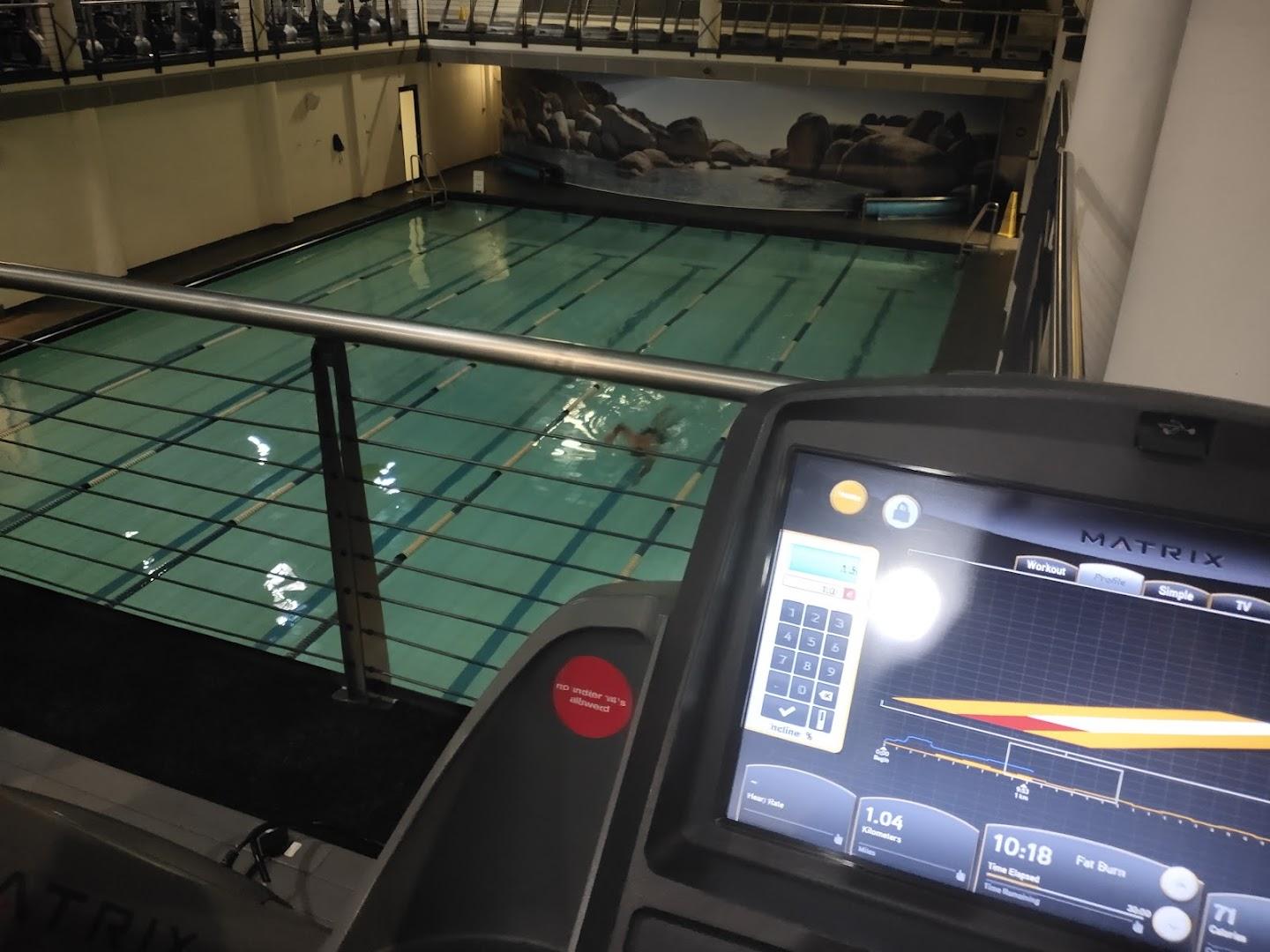 Virgin Active Gym Hatfield