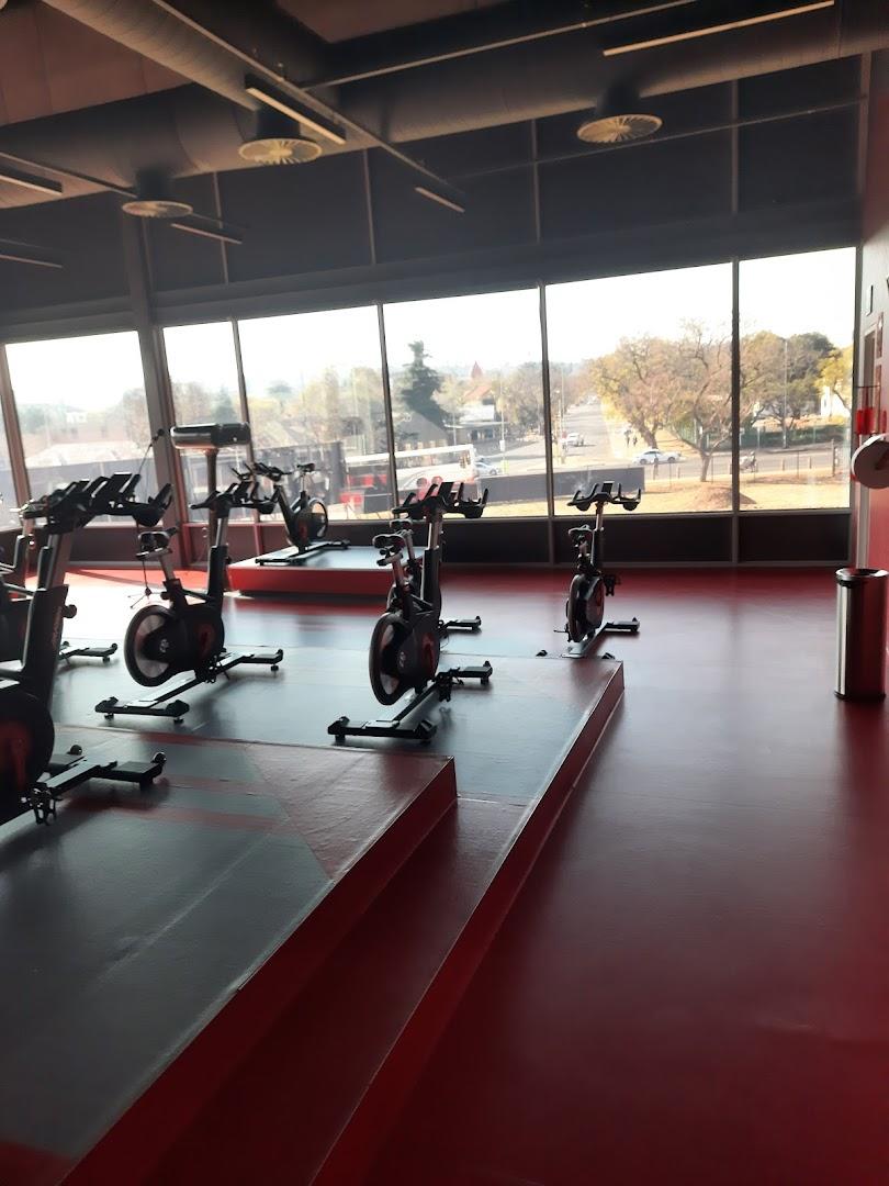 Virgin Active Gym Loftus