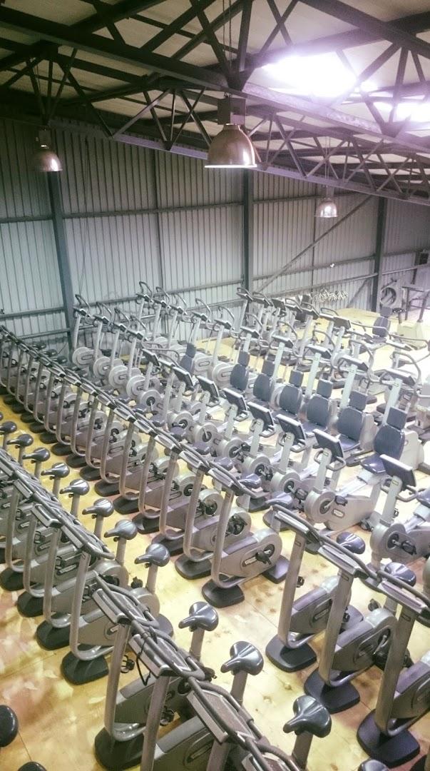 Gym Trading Specialist