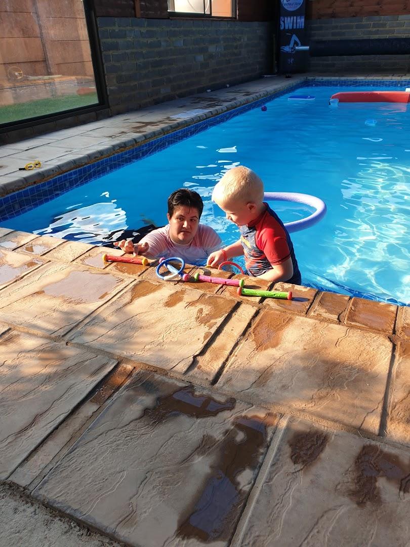 Bubble Tech Scuba &amp; Swim Centre