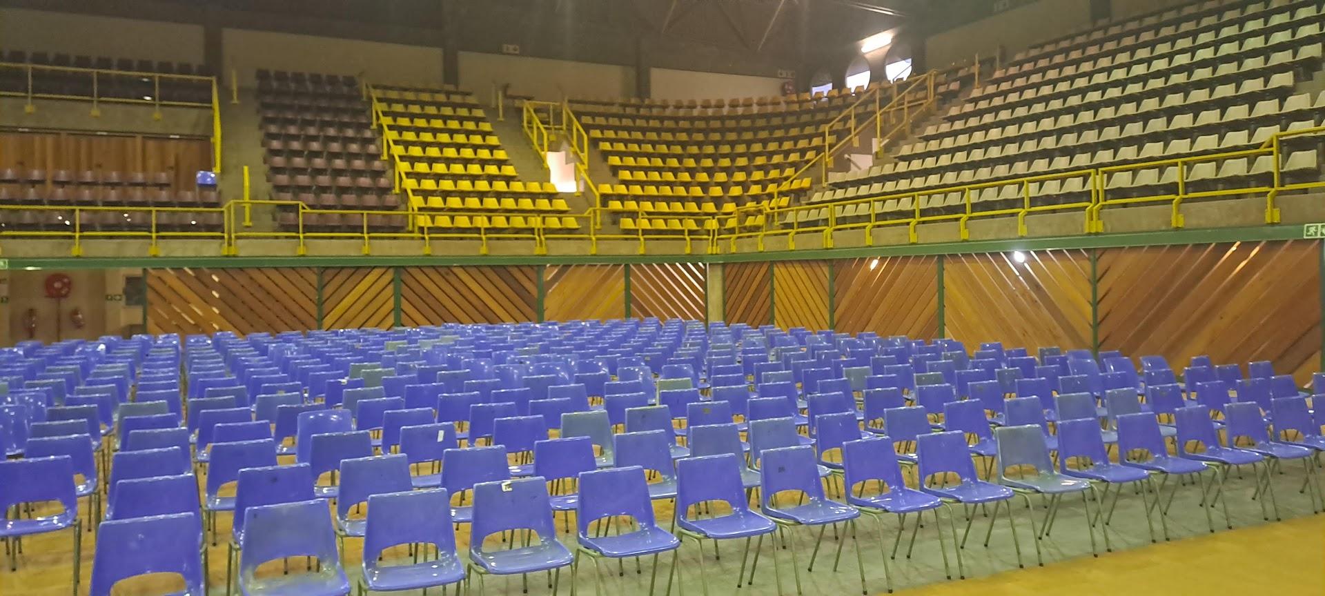 UP Mamelodi Sport Arena