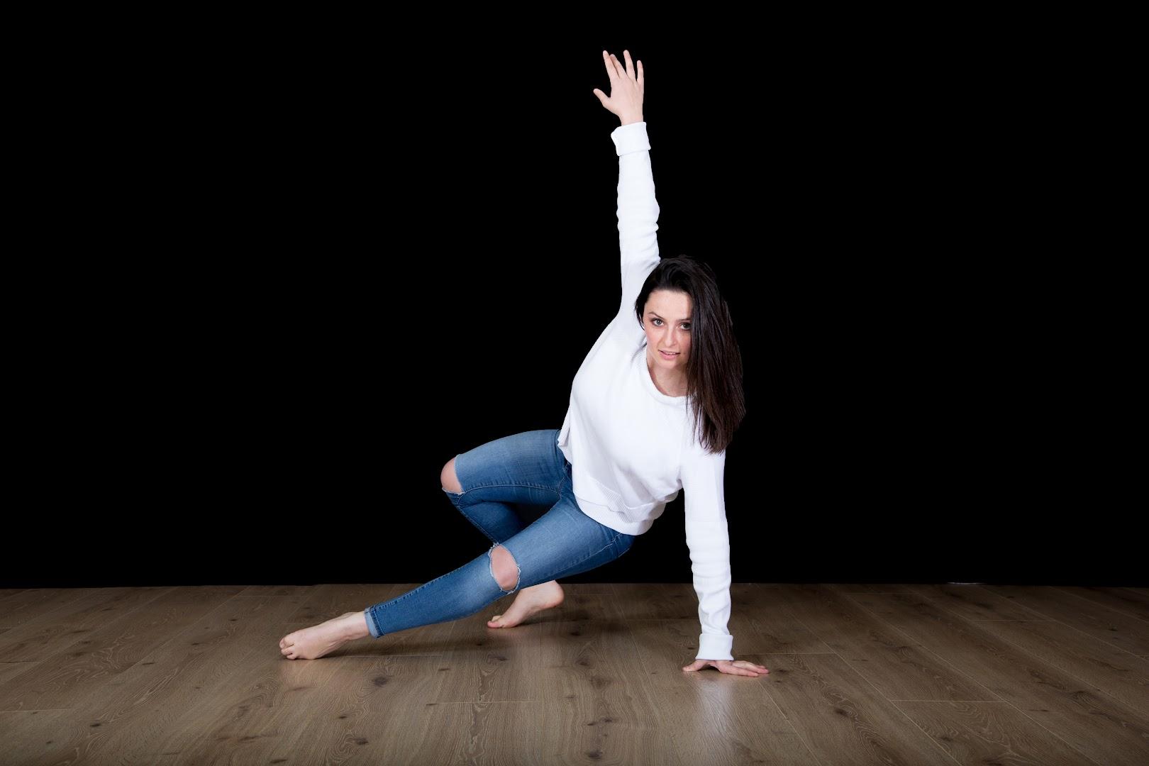 EUNICE MARAIS SCHOOL OF DANCE