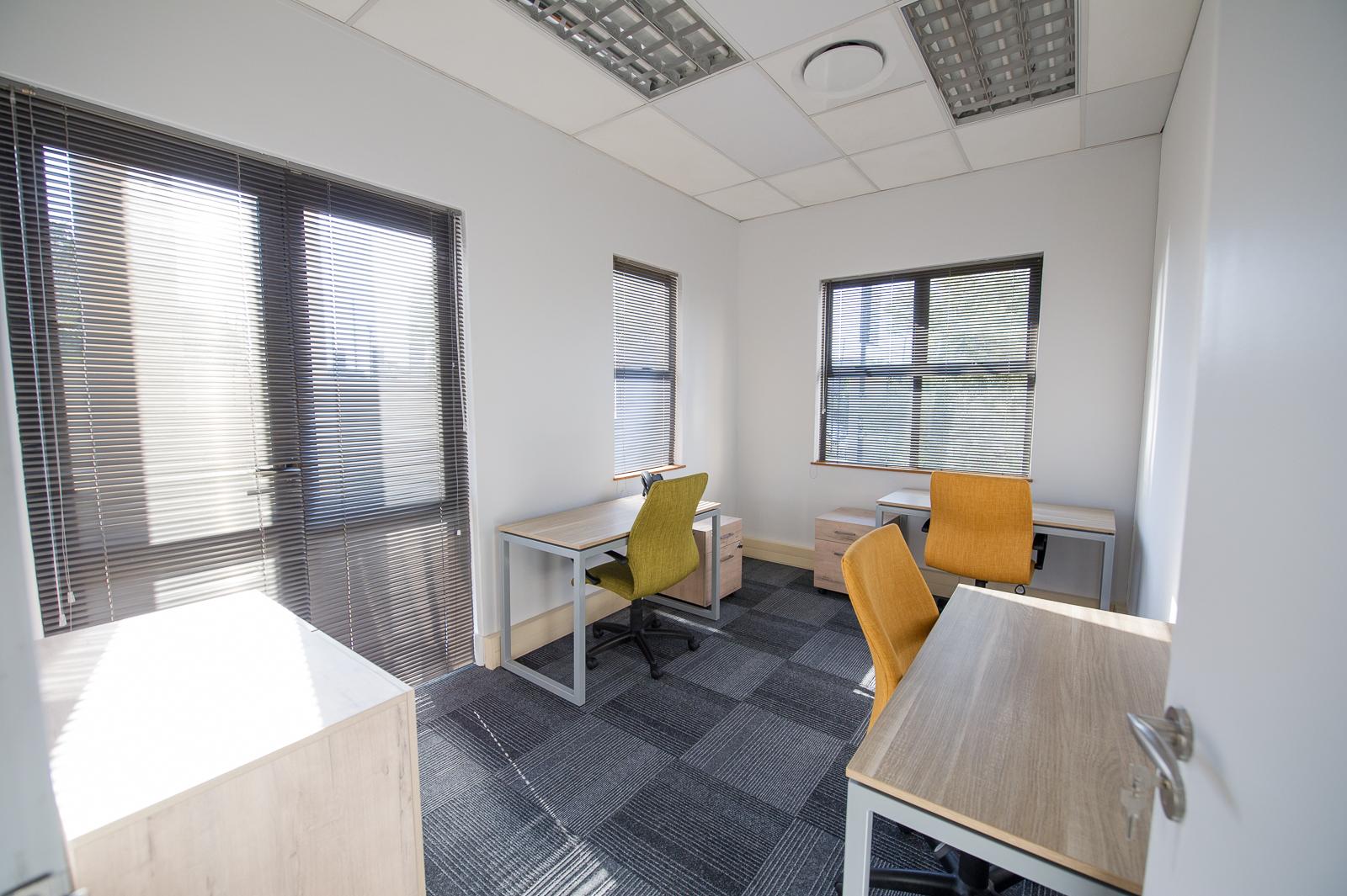 Office Co. - Menlyn
