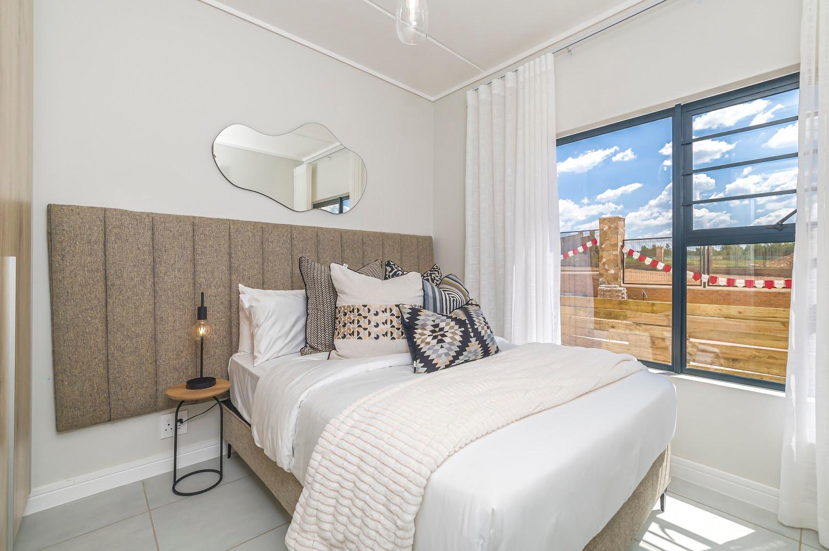 Mooikloof Smart City - Greenkloof Eco-Estate - Balwin Properties
