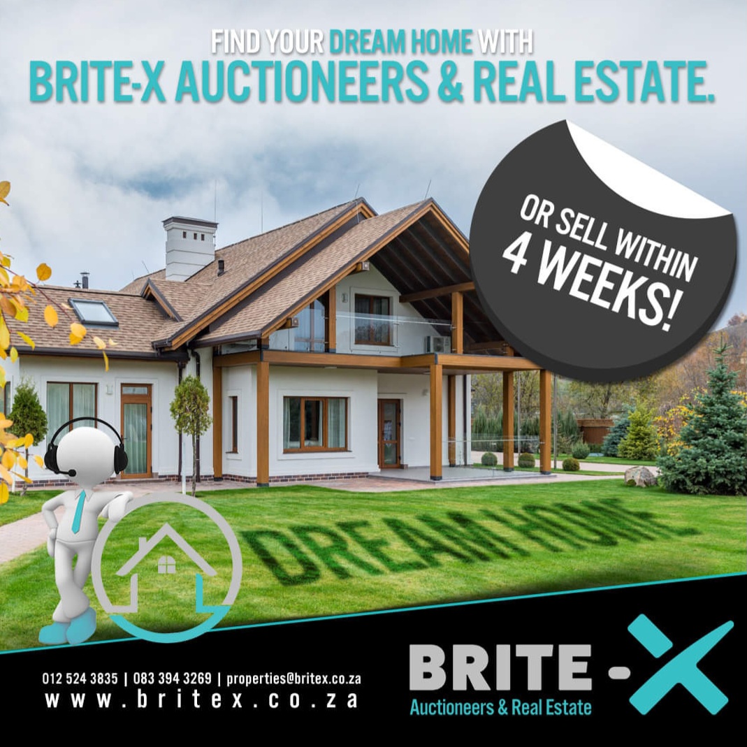 BRITE-X Property Group