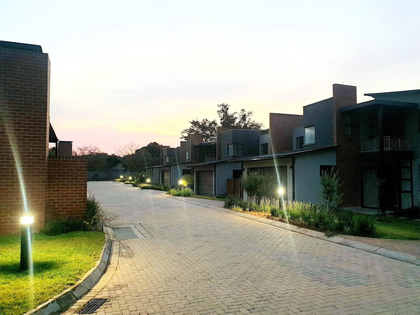 Edgehill Estate