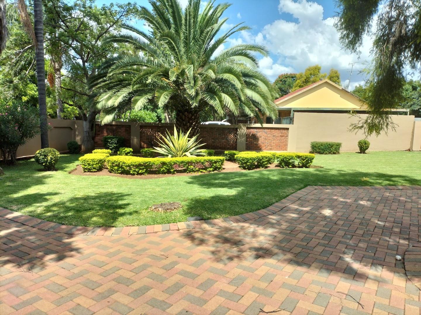 Vestec Property Management