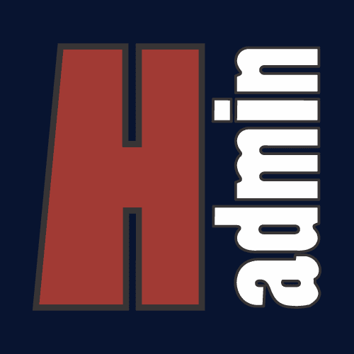 Huurkor Admin