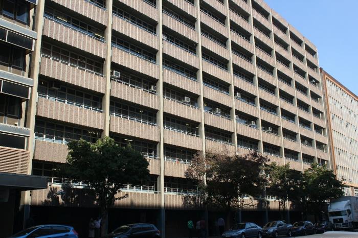 Bothongo Group Management