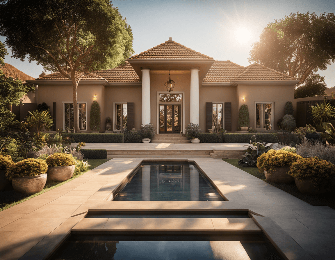 The Property Boutique