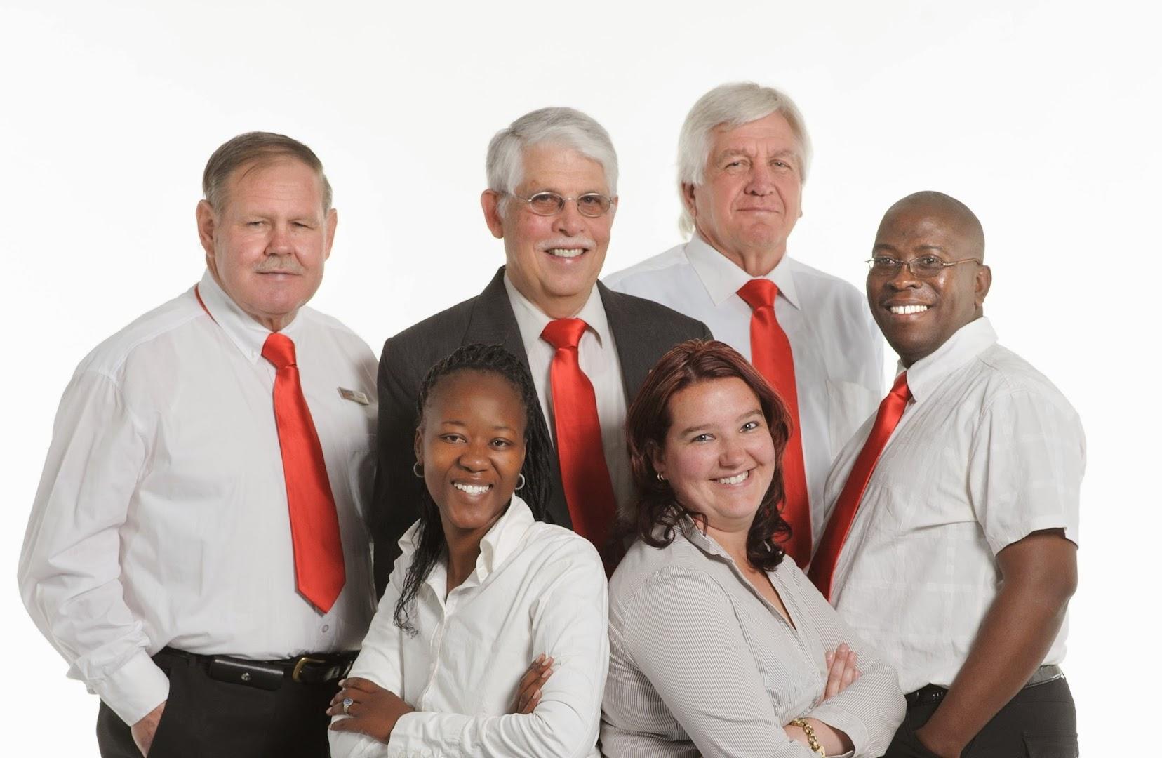 RealProp Sales &amp; Rentals