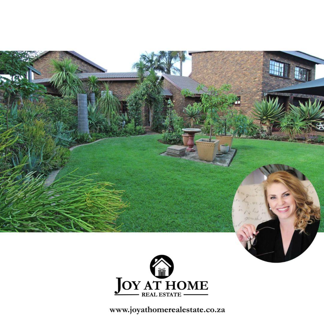 Joy at Home Real Estate