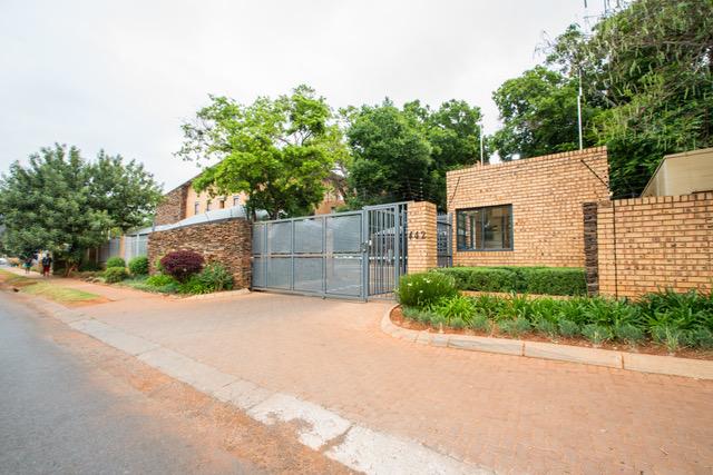 Landmark Property Investments Ltd