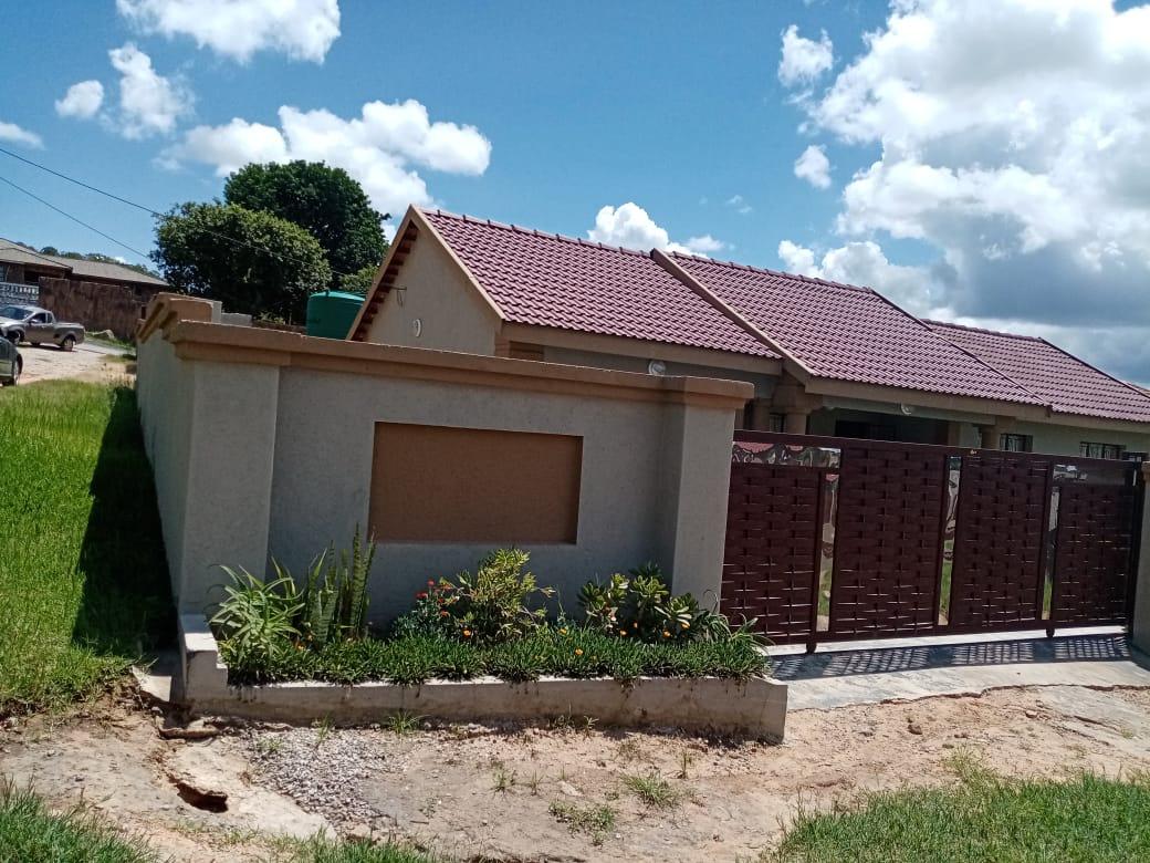 LEGAE PROPERTIES