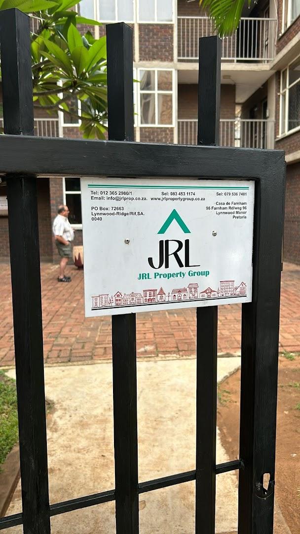 JRL Property Management CC