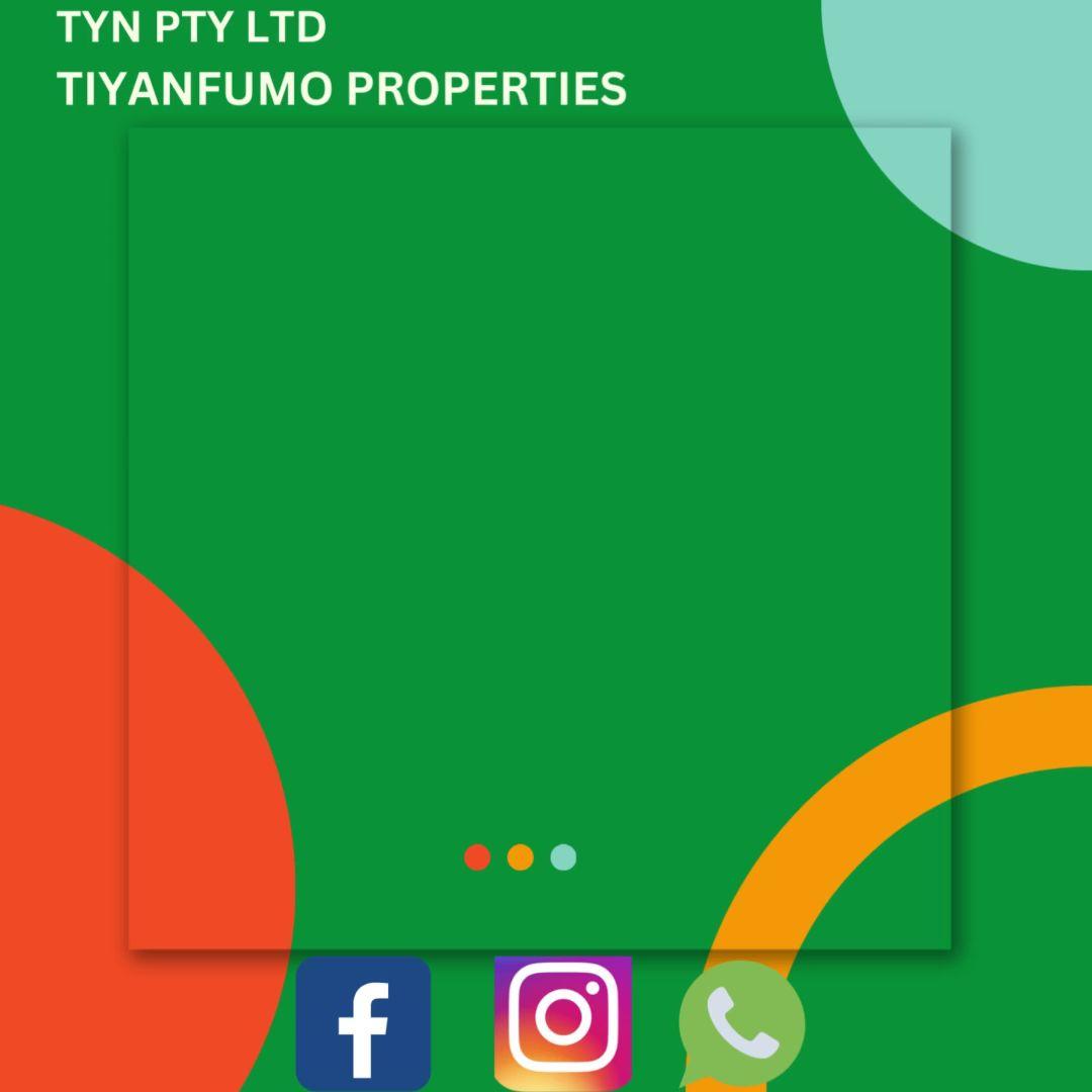Tiyanfumo Properties Pty Ltd