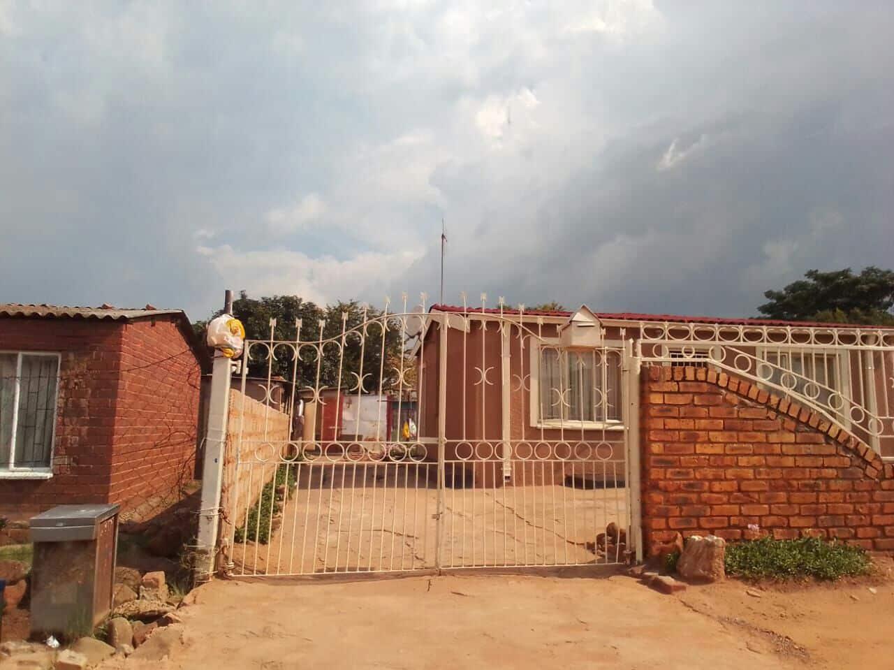 Yakhumzi Properties
