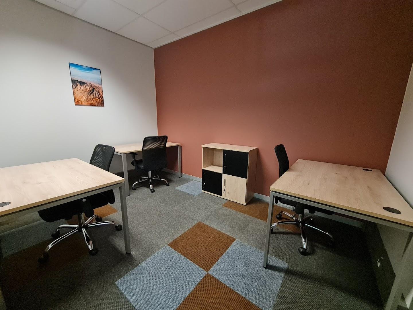 Office Co. - Brooklyn