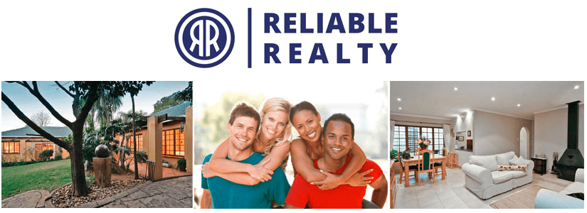 Reliable Realty