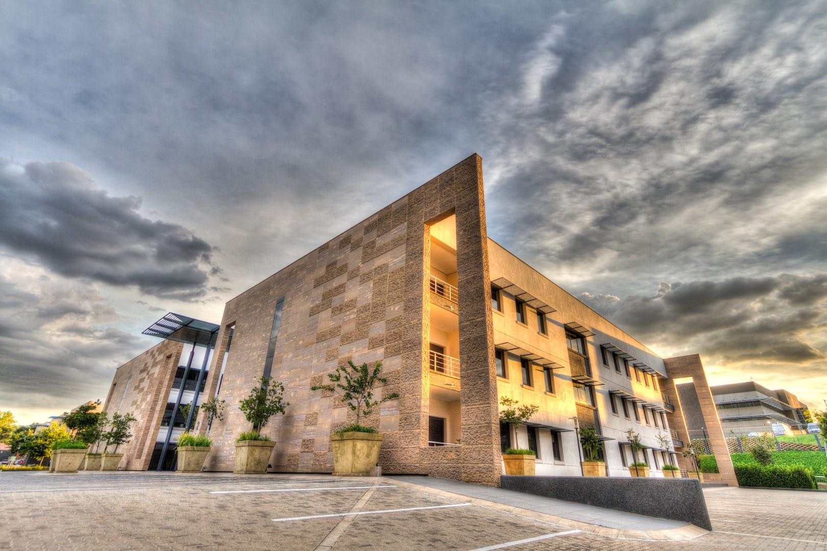 Walker Creek Office Park