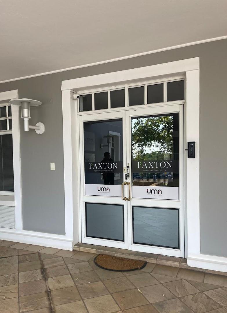 Paxton Property Practitioners (Pty)Ltd