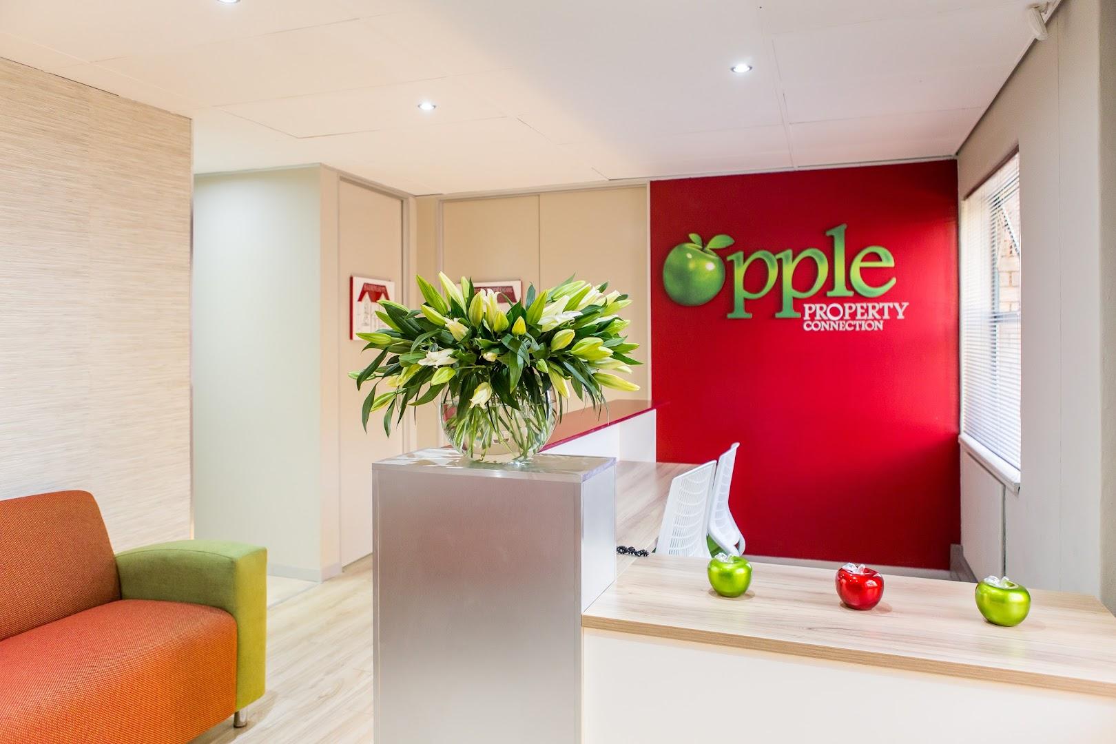Apple Property Connection