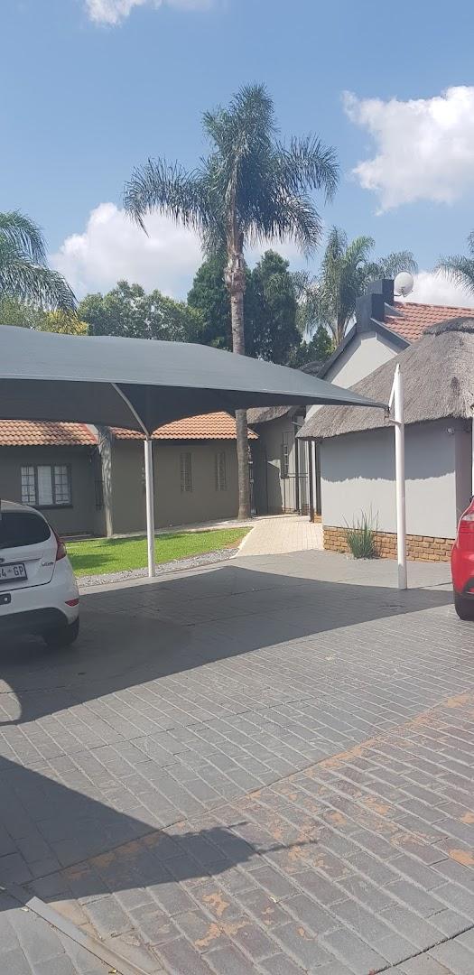 VIP Properties CC