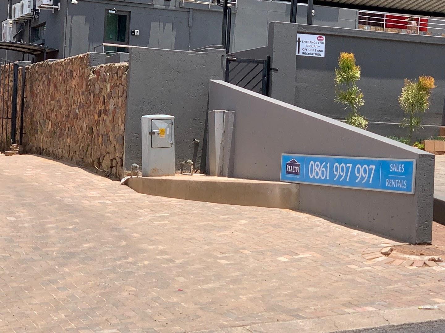 Realty1 Pretoria New East