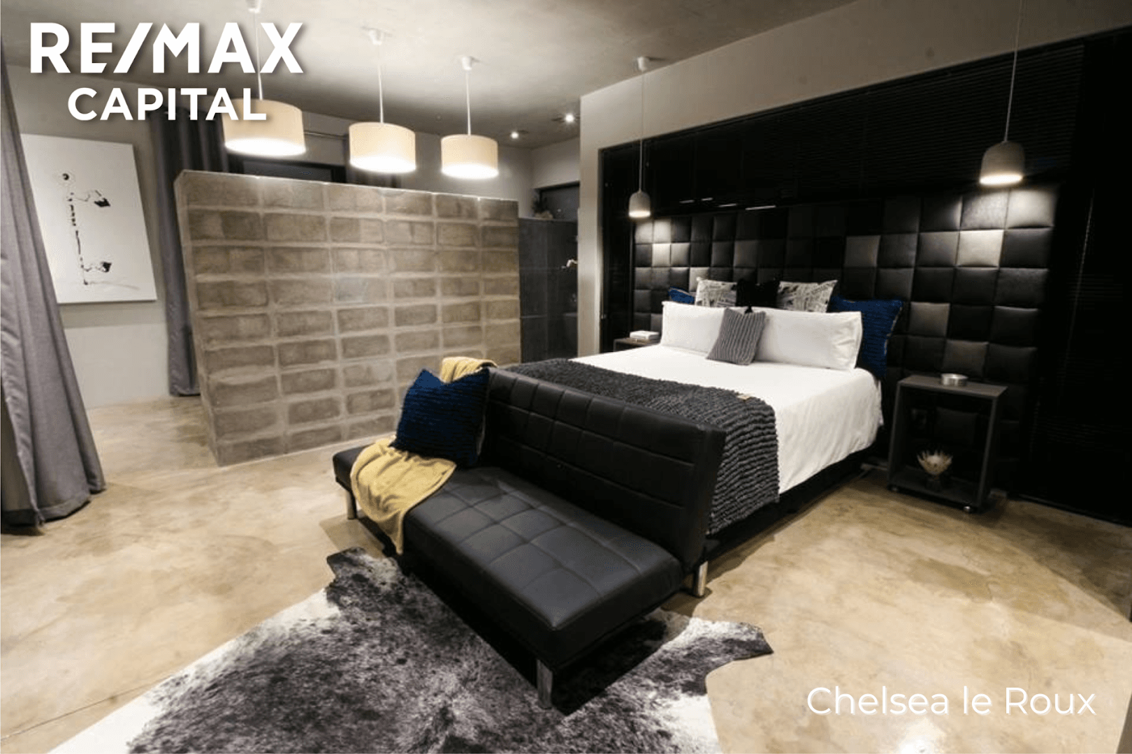 Chelsea Maree Real Estate Agent - Pretoria East RE/MAX