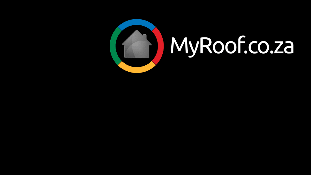 MyRoof.co.za