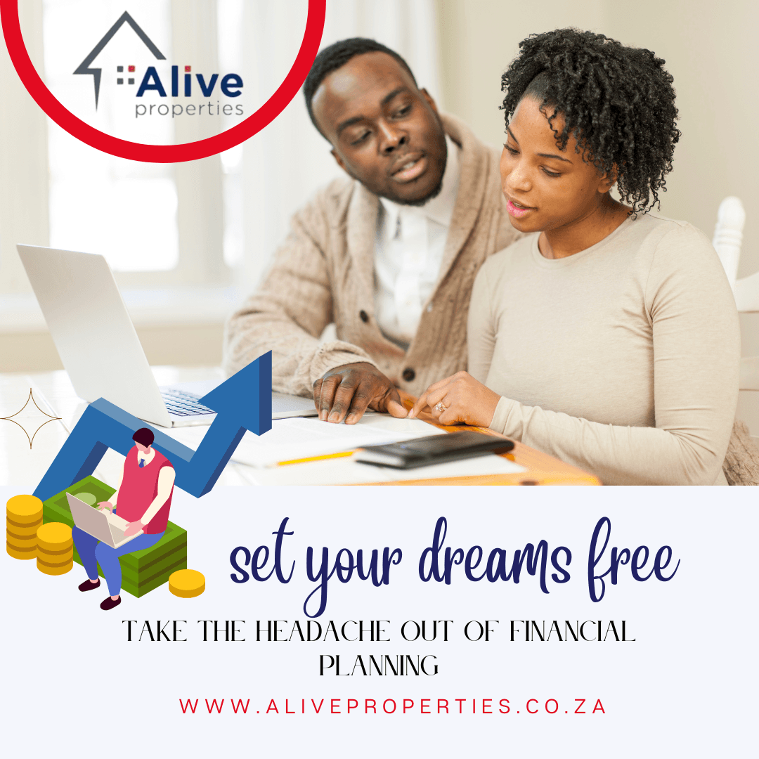 Alive Properties