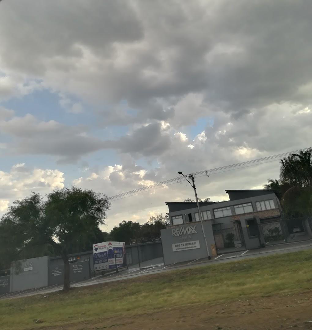 RE/MAX Infoglobe - Pretoria East, Constantia