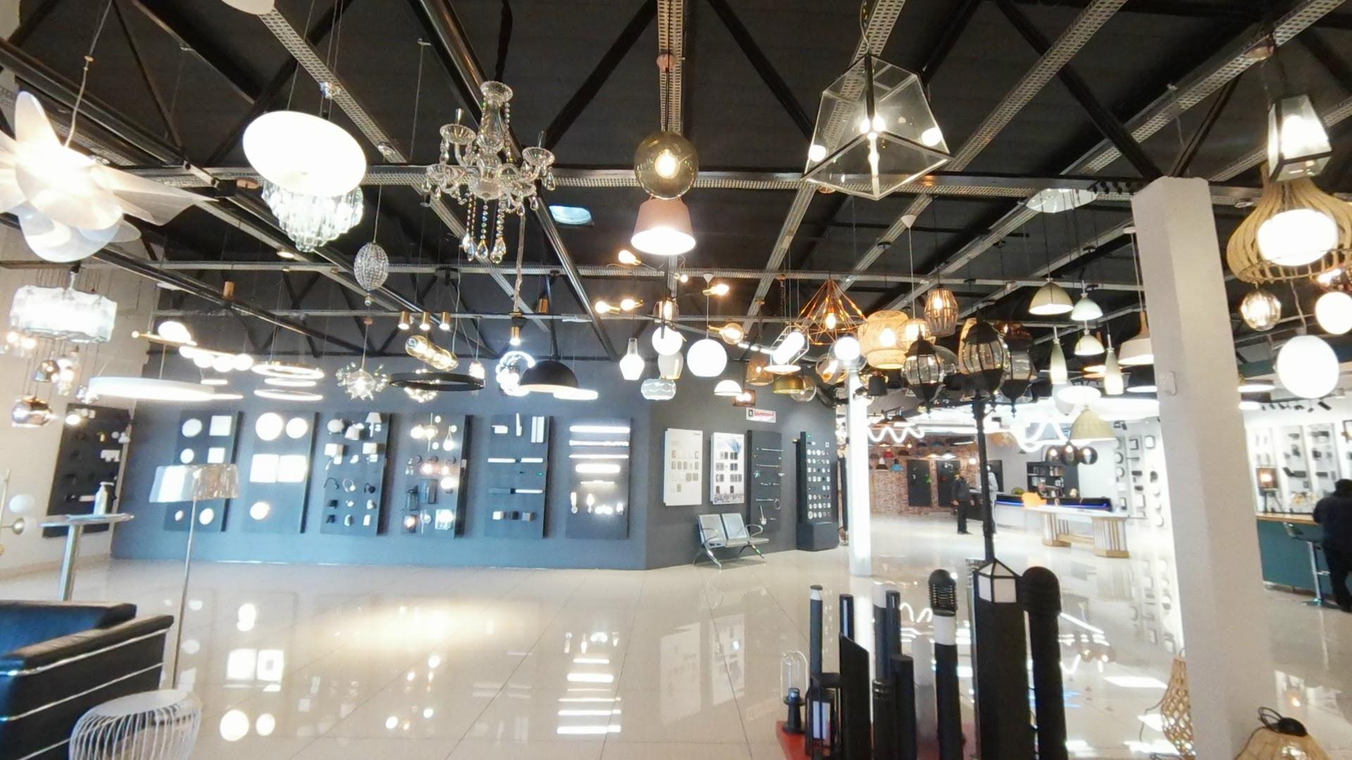 Hi-Tech Lighting