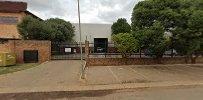 National Glass Pretoria
